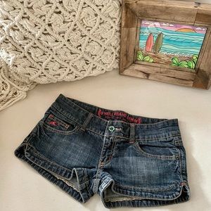 O’Neill Denim Shorts
